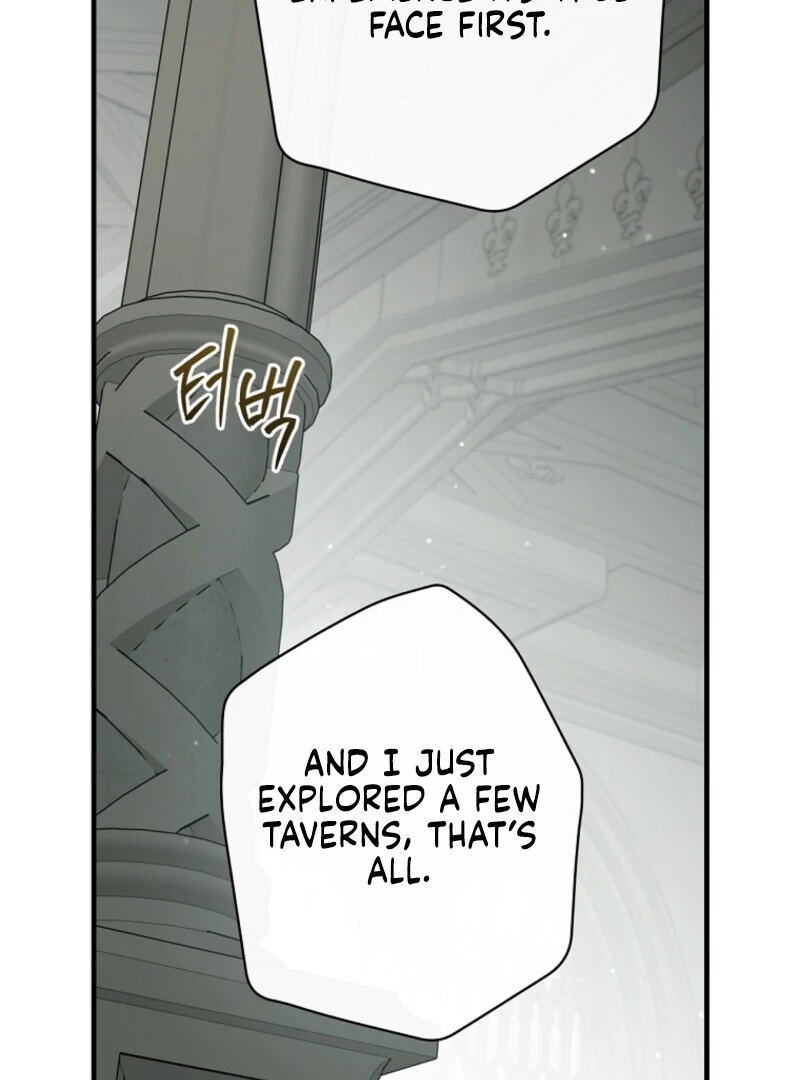 How to Get My Husband on My Side Chapter 127 - page 87