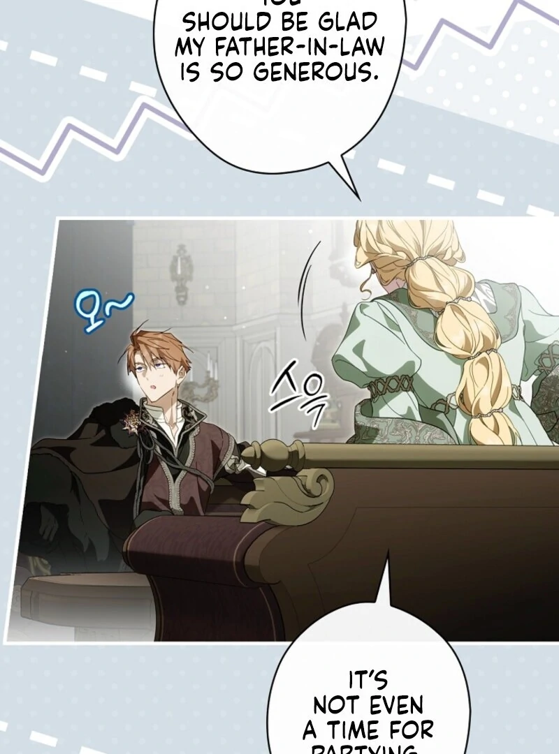 How to Get My Husband on My Side Chapter 127 - page 90