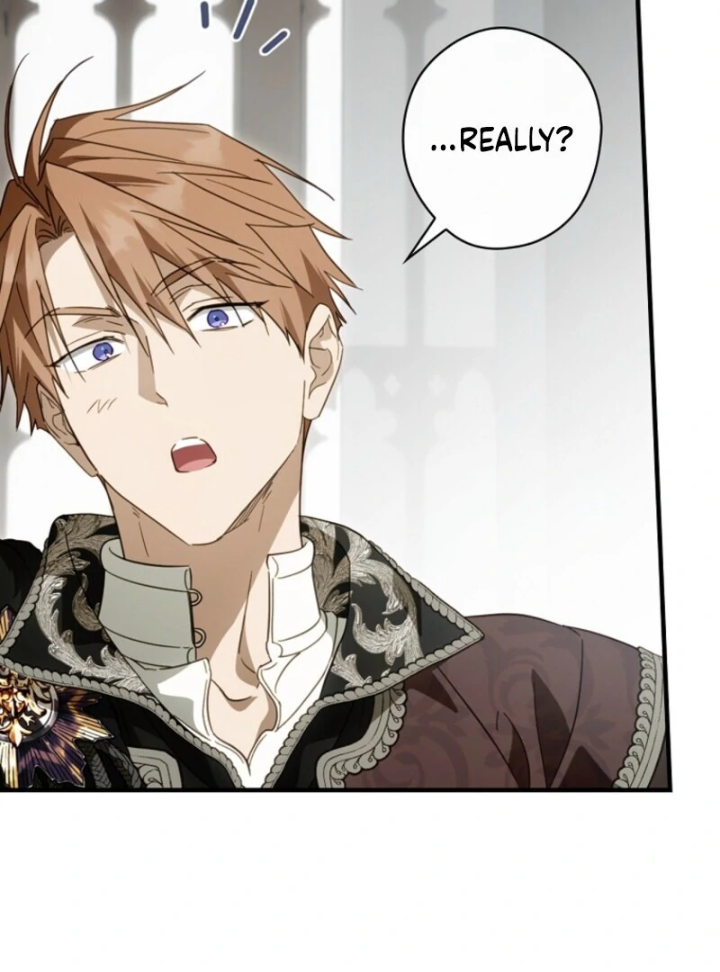 How to Get My Husband on My Side Chapter 127 - page 92