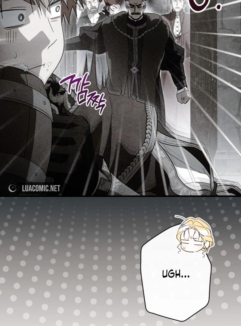 How to Get My Husband on My Side Chapter 127 - page 94