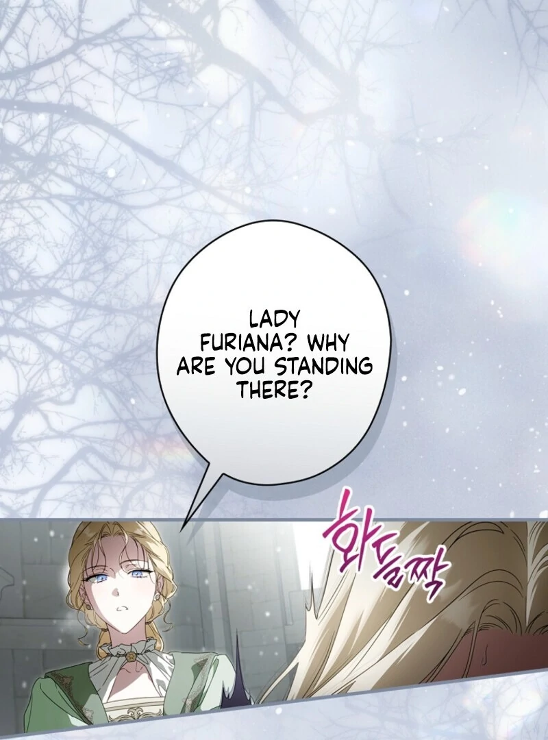 How to Get My Husband on My Side Chapter 128 - page 104