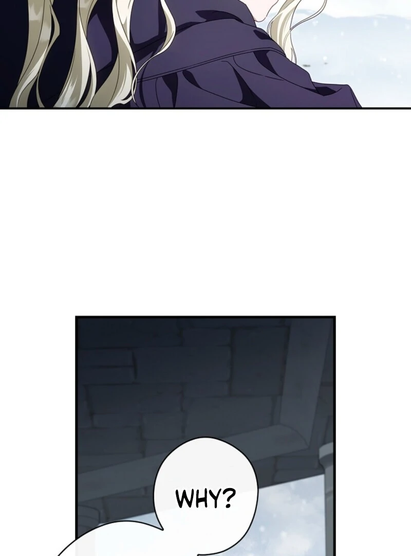 How to Get My Husband on My Side Chapter 128 - page 106