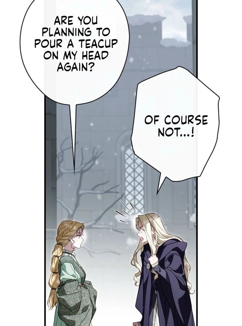 How to Get My Husband on My Side Chapter 128 - page 107