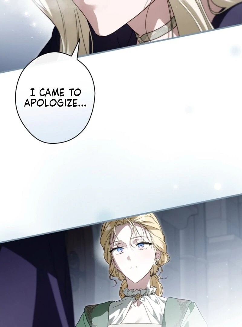 How to Get My Husband on My Side Chapter 128 - page 109