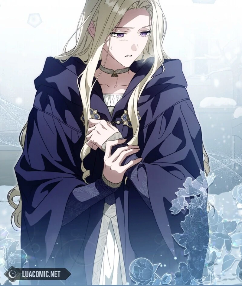 How to Get My Husband on My Side Chapter 128 - page 111