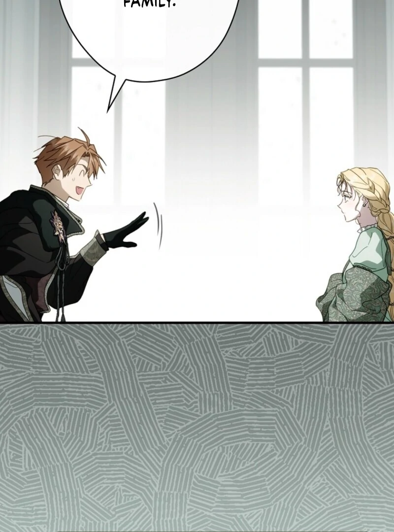 How to Get My Husband on My Side Chapter 128 - page 11