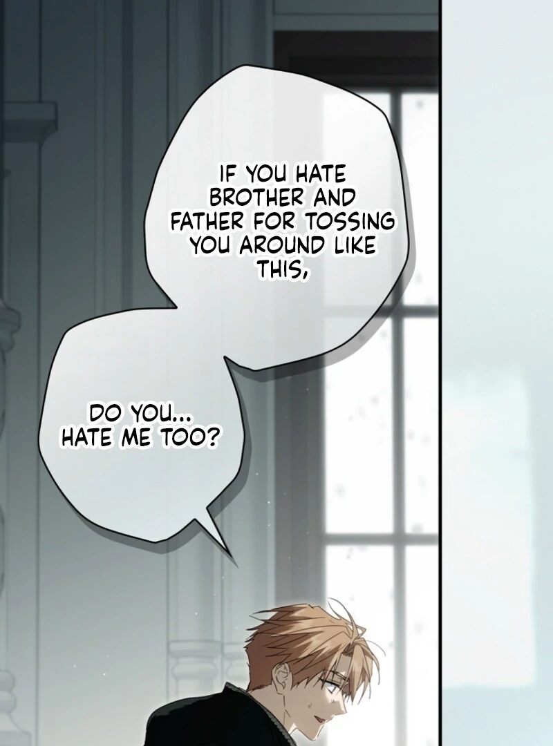 How to Get My Husband on My Side Chapter 128 - page 21