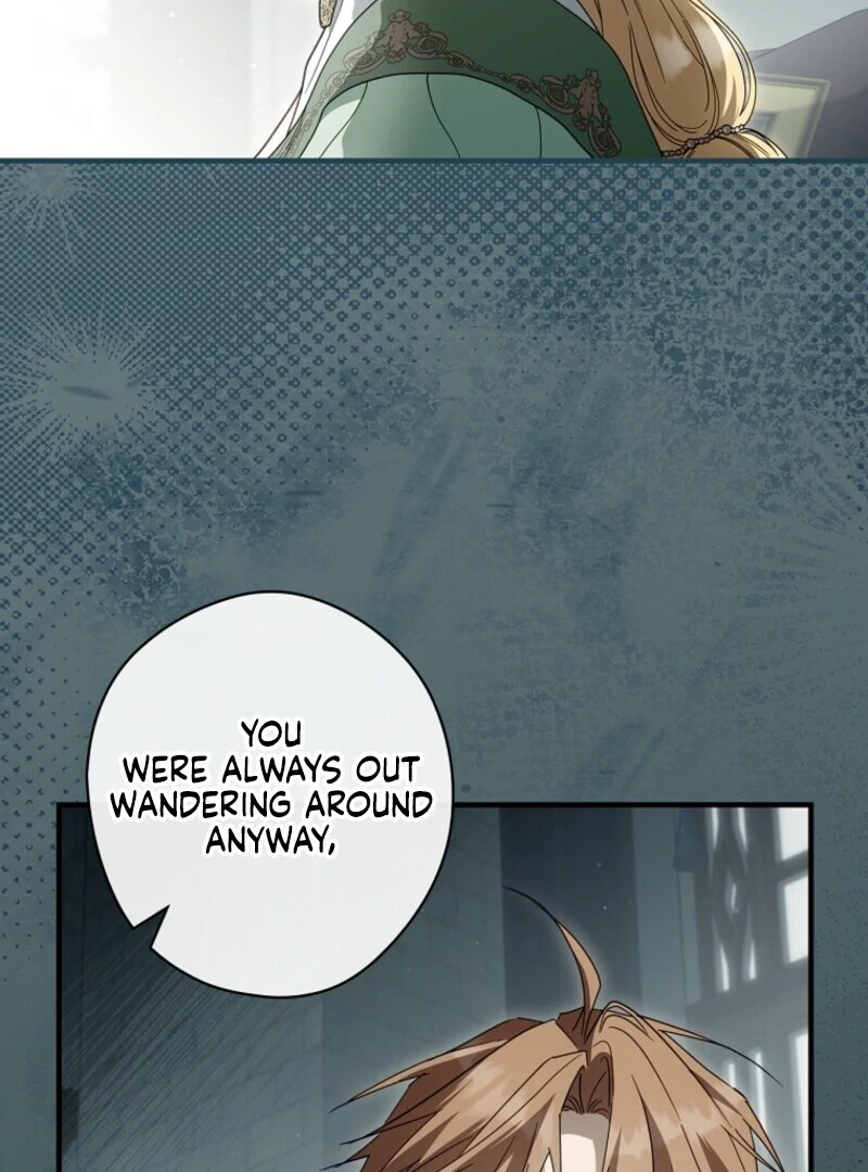 How to Get My Husband on My Side Chapter 128 - page 25