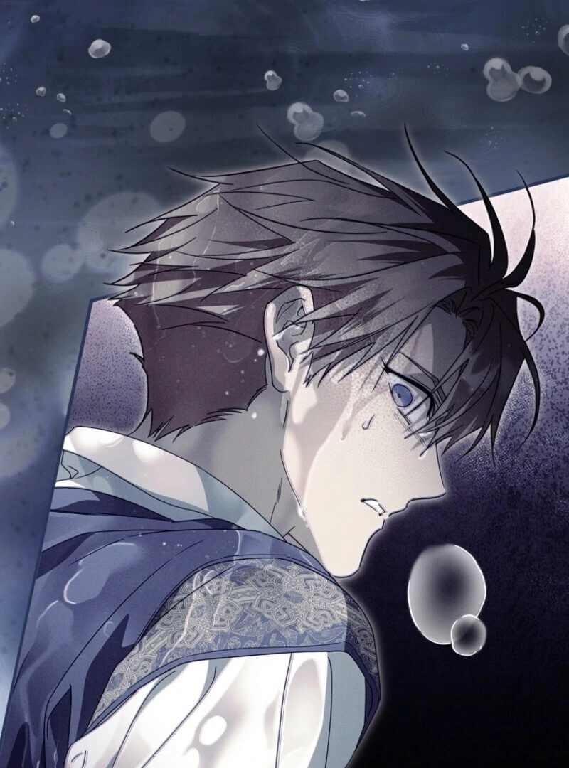 How to Get My Husband on My Side Chapter 128 - page 32