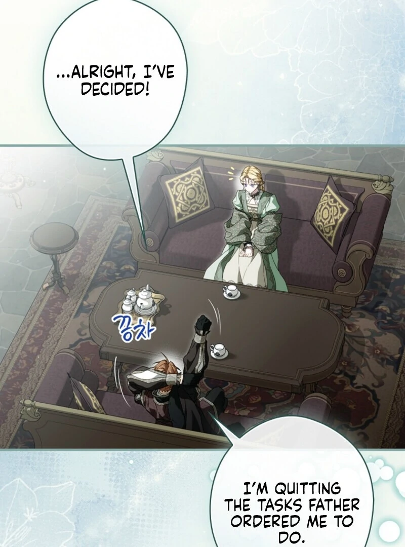 How to Get My Husband on My Side Chapter 128 - page 36