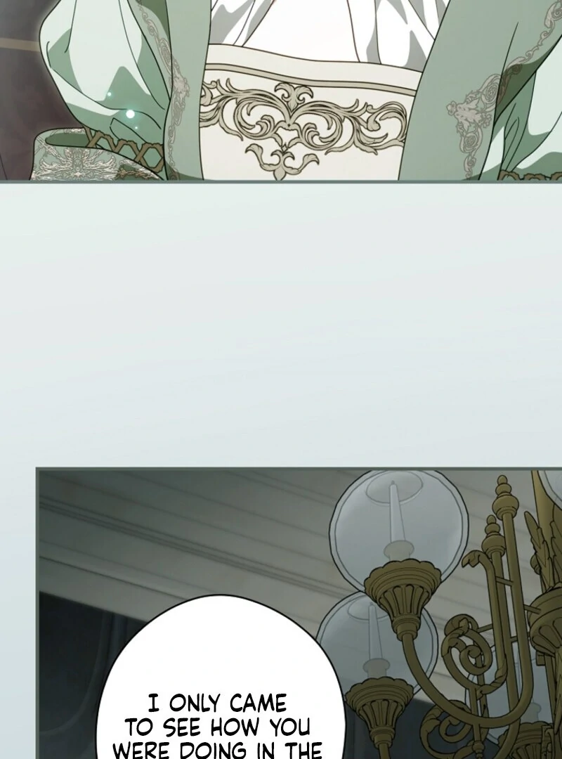 How to Get My Husband on My Side Chapter 128 - page 38