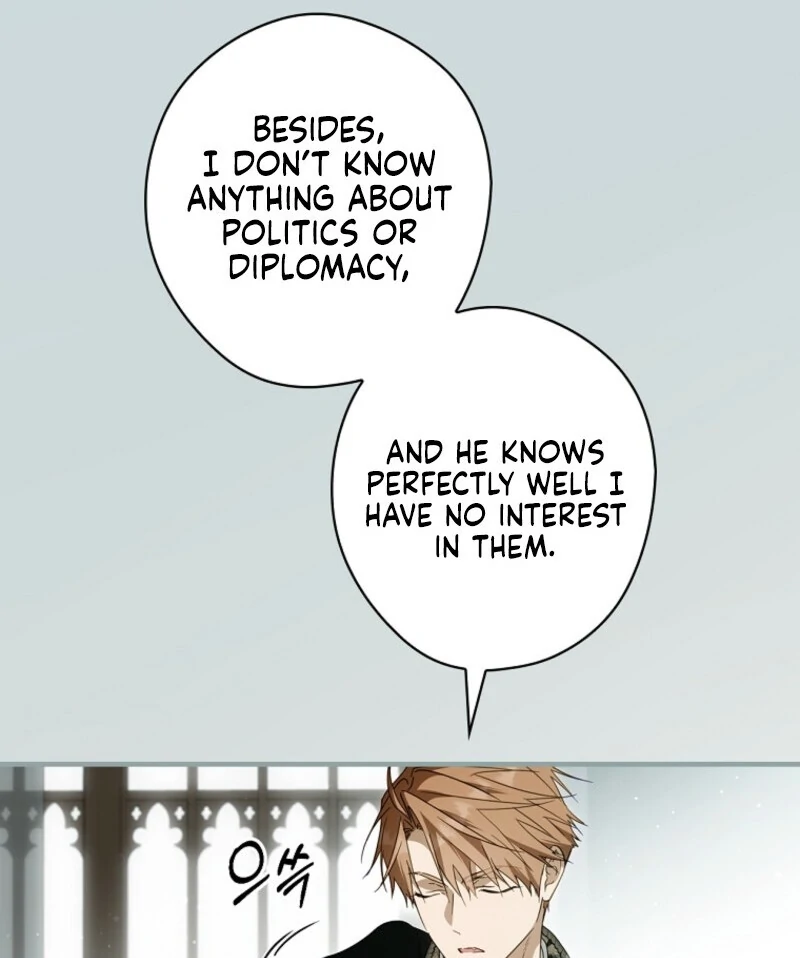 How to Get My Husband on My Side Chapter 128 - page 40