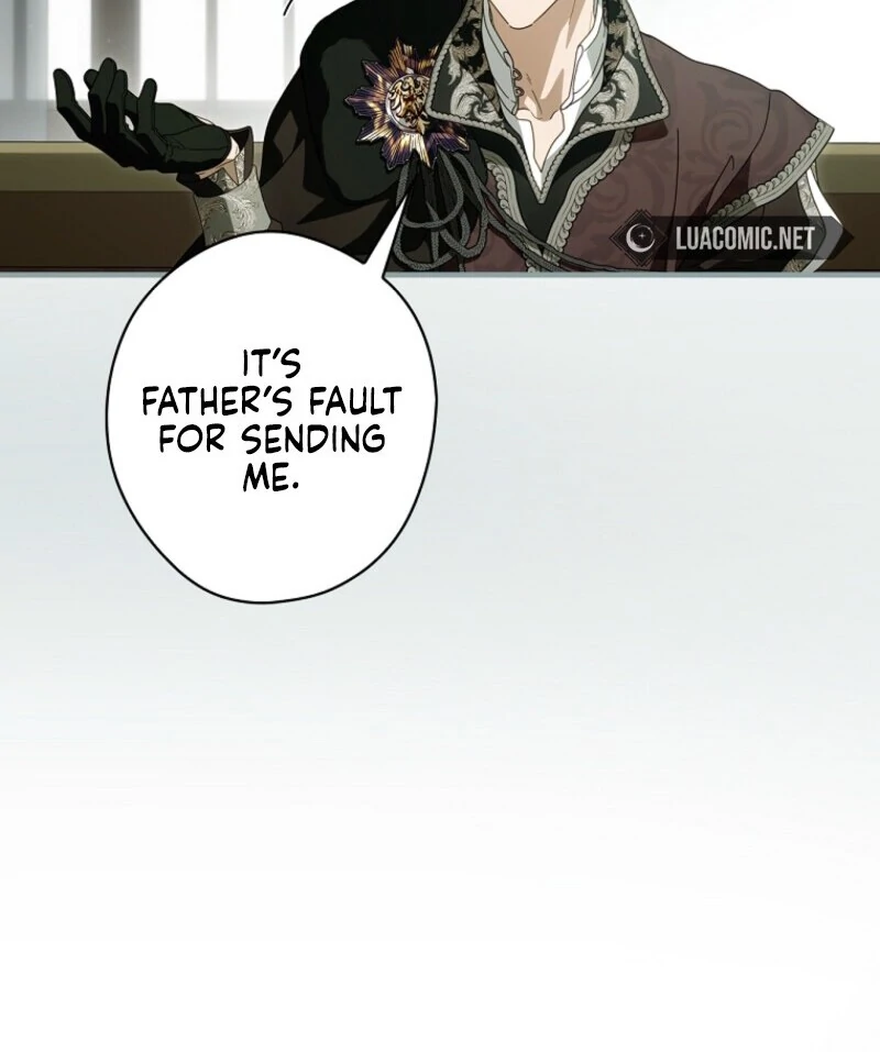 How to Get My Husband on My Side Chapter 128 - page 41