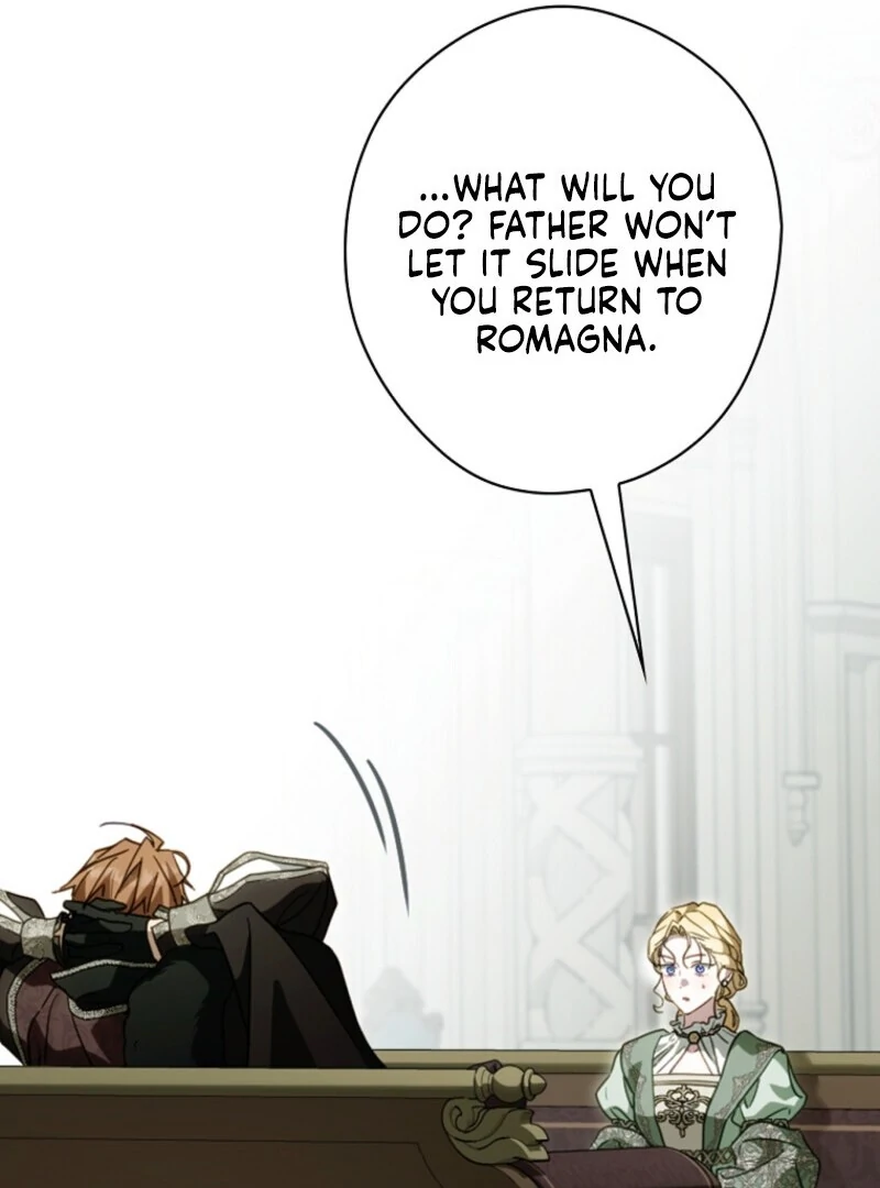 How to Get My Husband on My Side Chapter 128 - page 42