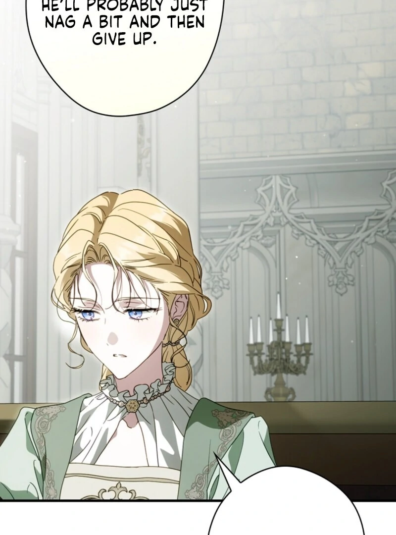 How to Get My Husband on My Side Chapter 128 - page 44