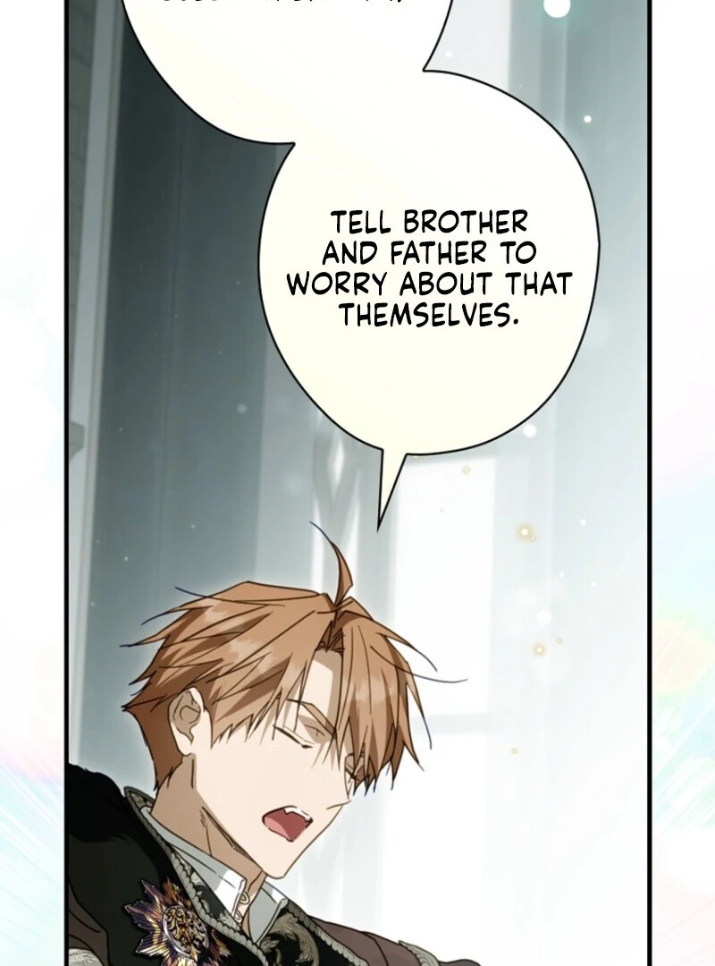 How to Get My Husband on My Side Chapter 128 - page 46