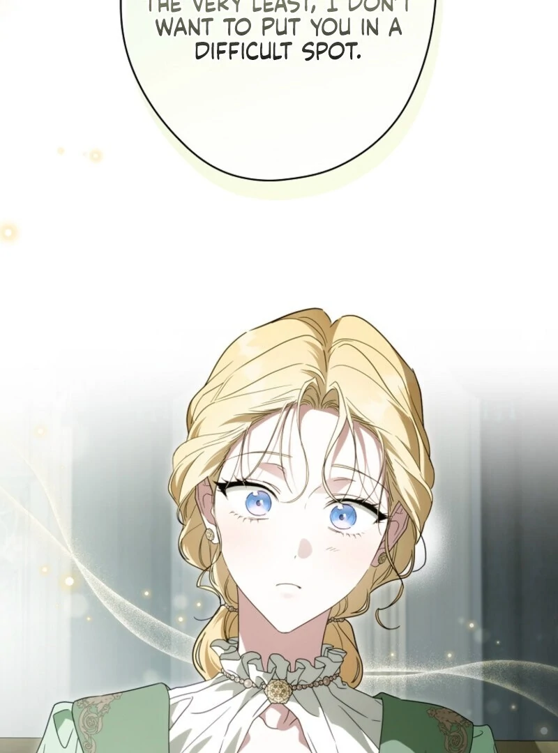 How to Get My Husband on My Side Chapter 128 - page 48