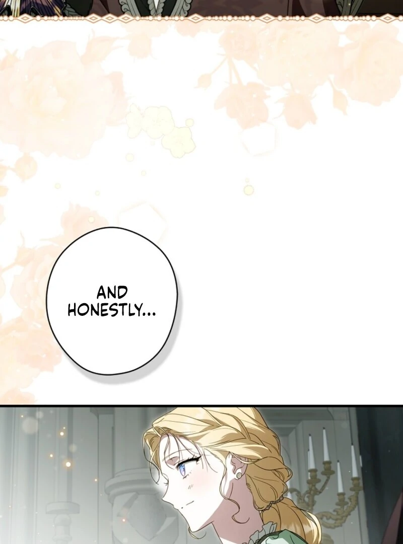 How to Get My Husband on My Side Chapter 128 - page 51