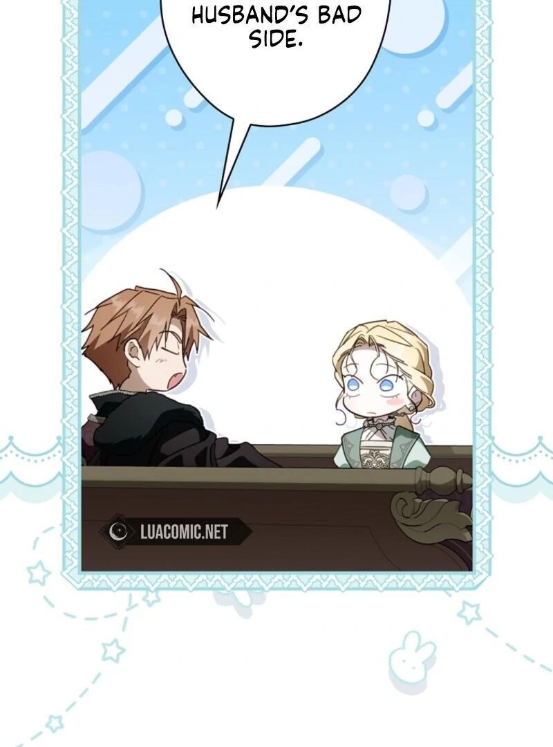 How to Get My Husband on My Side Chapter 128 - page 53