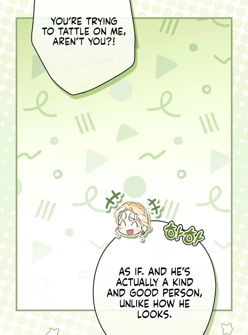 How to Get My Husband on My Side Chapter 128 - page 58