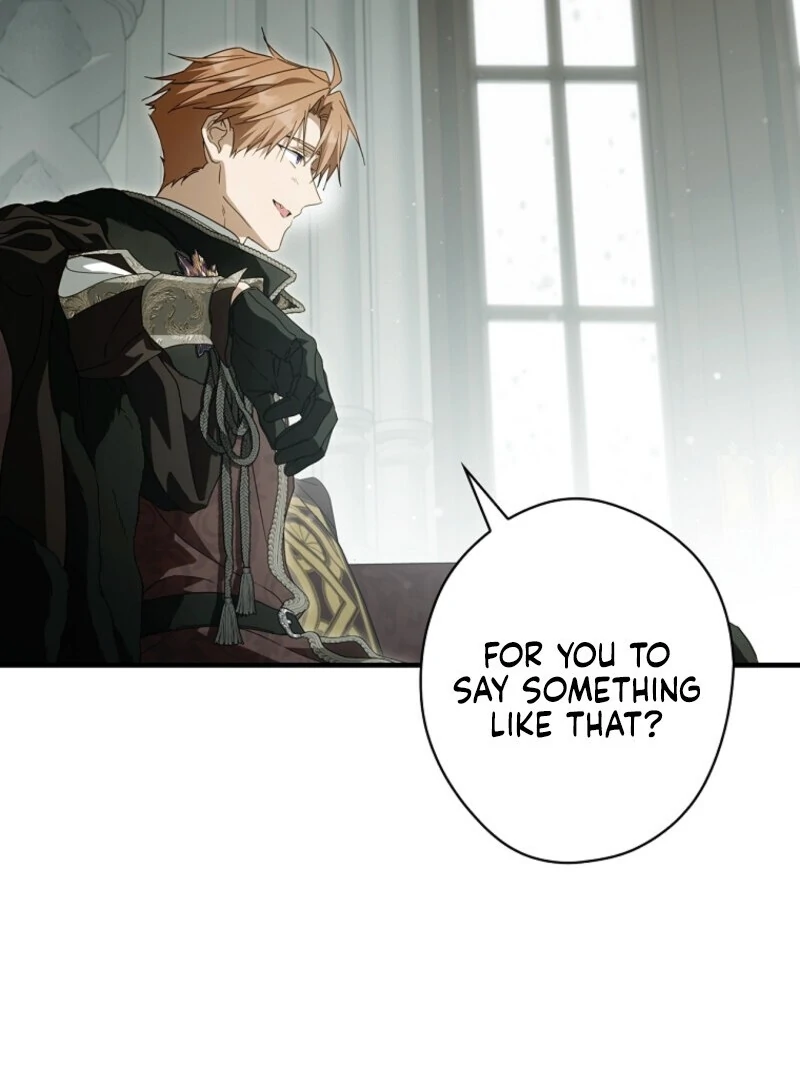 How to Get My Husband on My Side Chapter 128 - page 60