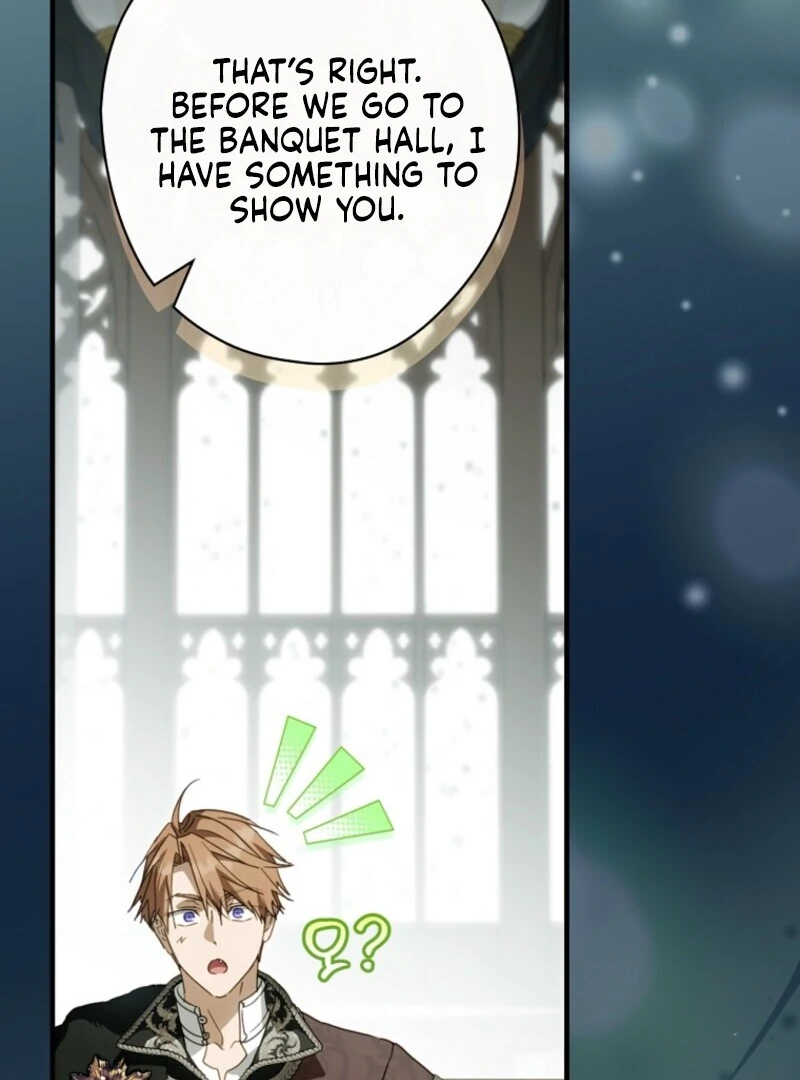 How to Get My Husband on My Side Chapter 128 - page 63