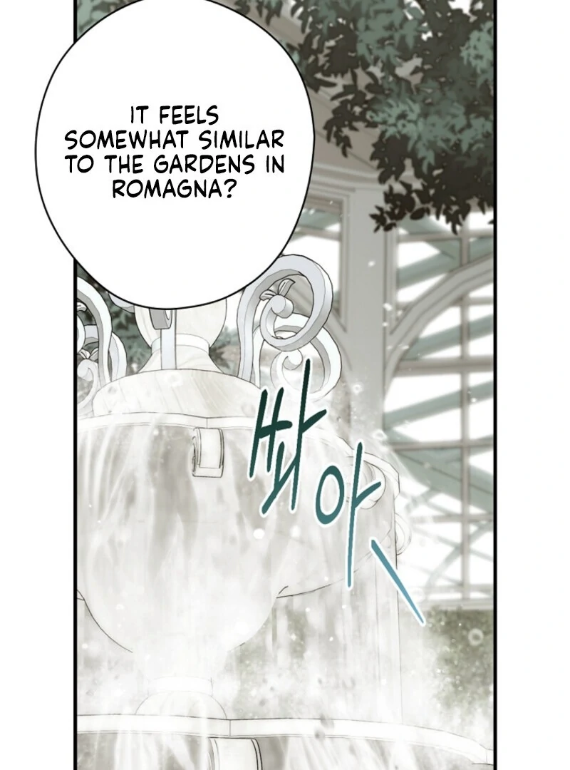 How to Get My Husband on My Side Chapter 128 - page 72