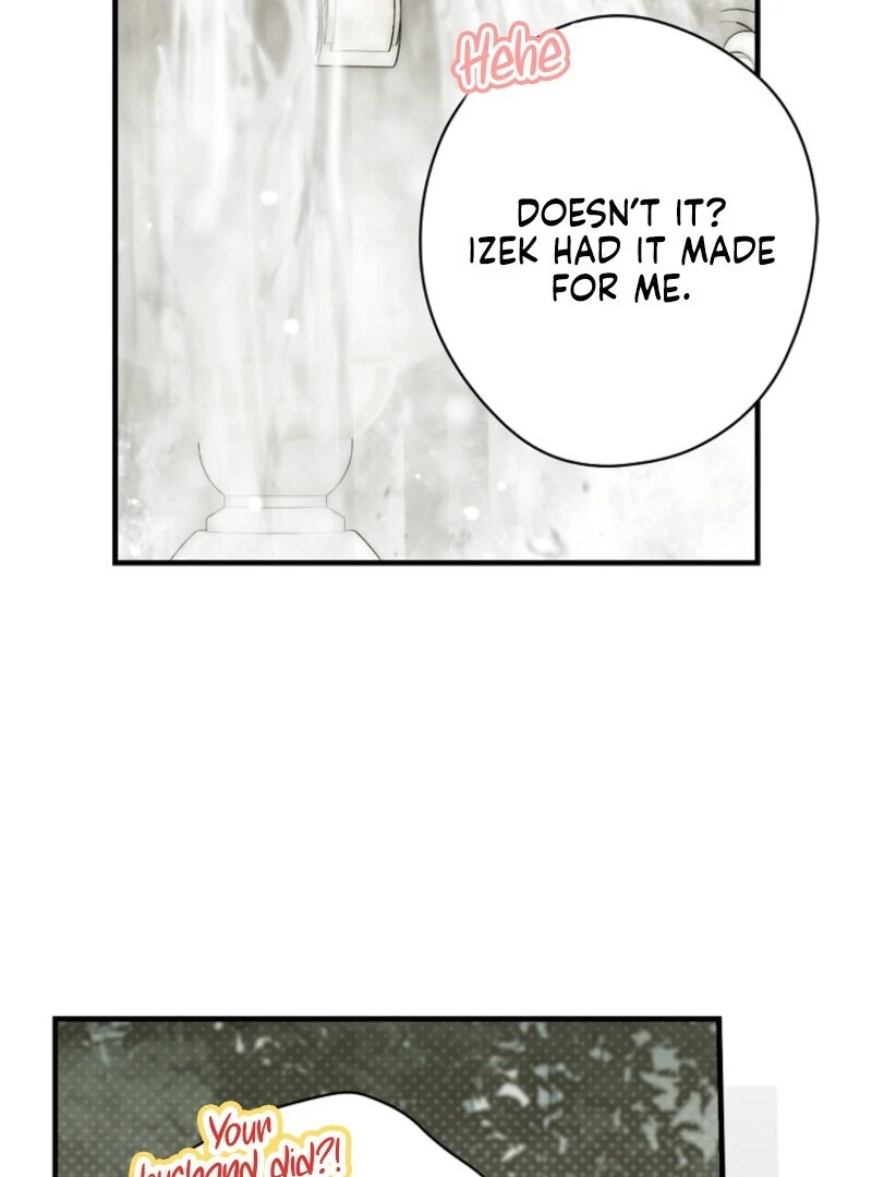 How to Get My Husband on My Side Chapter 128 - page 73