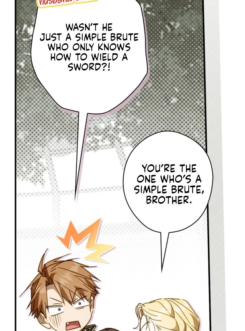 How to Get My Husband on My Side Chapter 128 - page 74