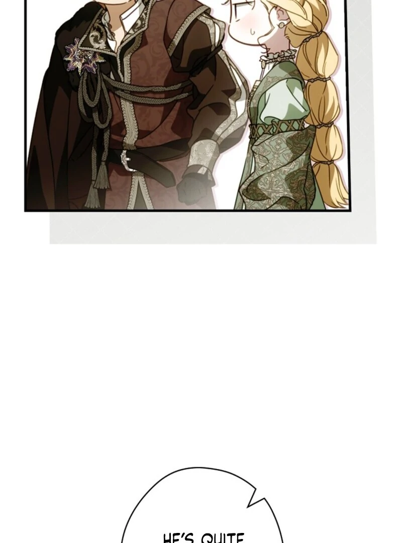 How to Get My Husband on My Side Chapter 128 - page 75