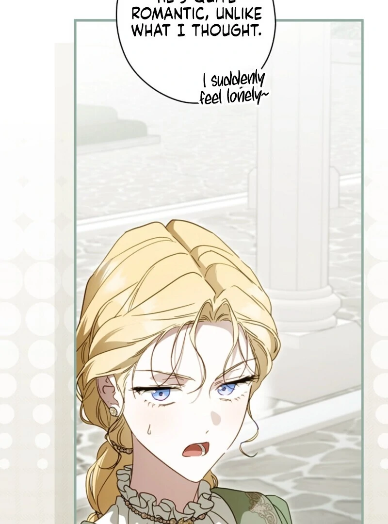 How to Get My Husband on My Side Chapter 128 - page 76