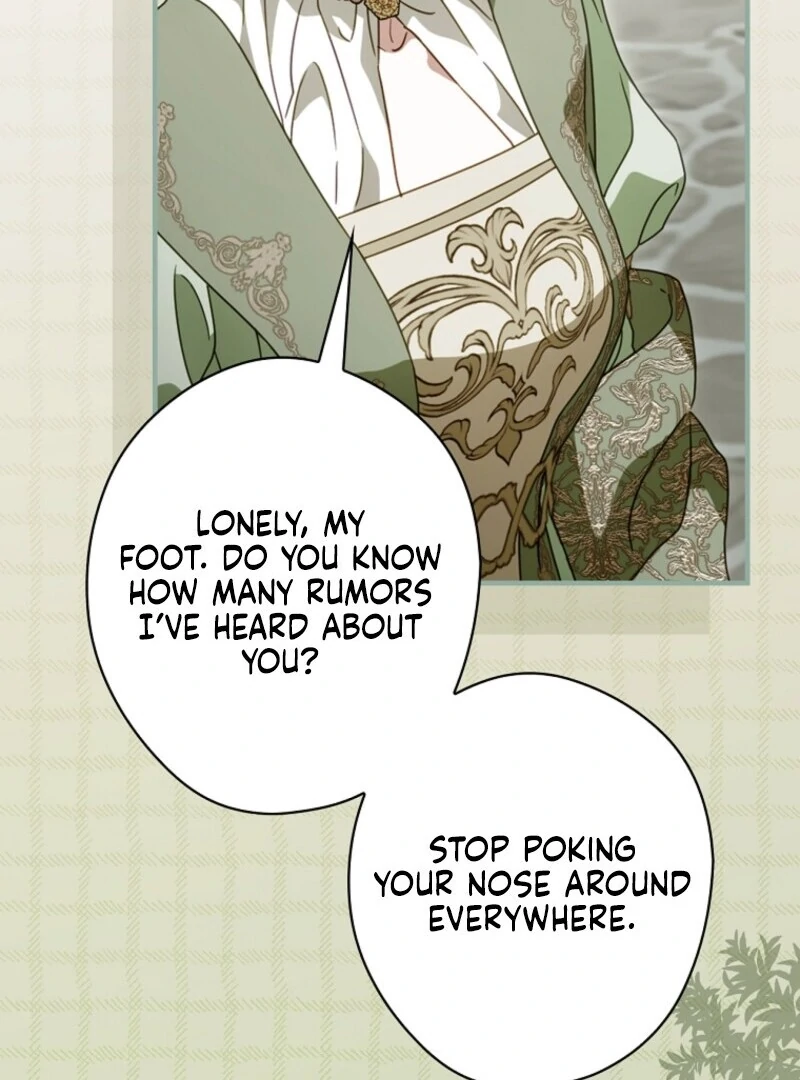 How to Get My Husband on My Side Chapter 128 - page 77