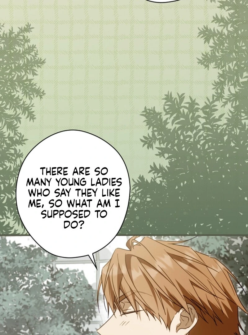 How to Get My Husband on My Side Chapter 128 - page 78