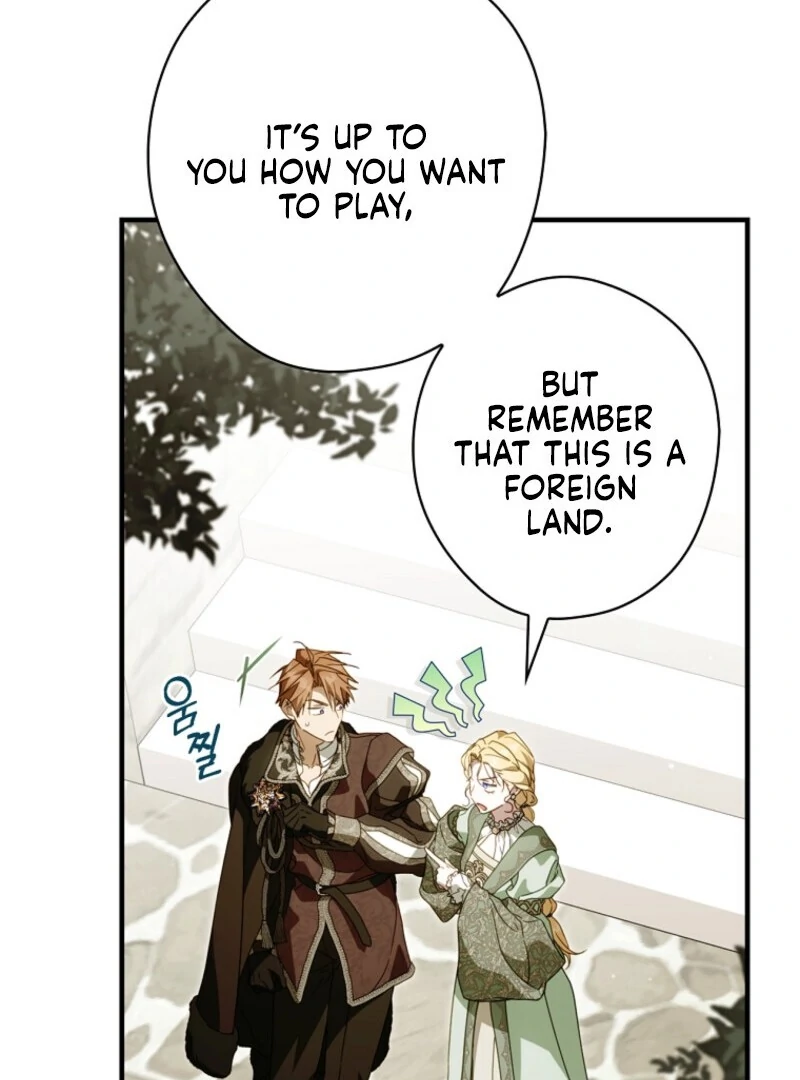 How to Get My Husband on My Side Chapter 128 - page 80