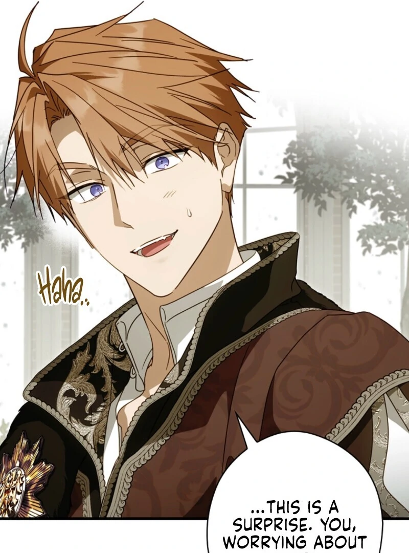 How to Get My Husband on My Side Chapter 128 - page 84