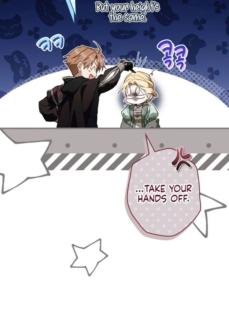 How to Get My Husband on My Side Chapter 128 - page 86