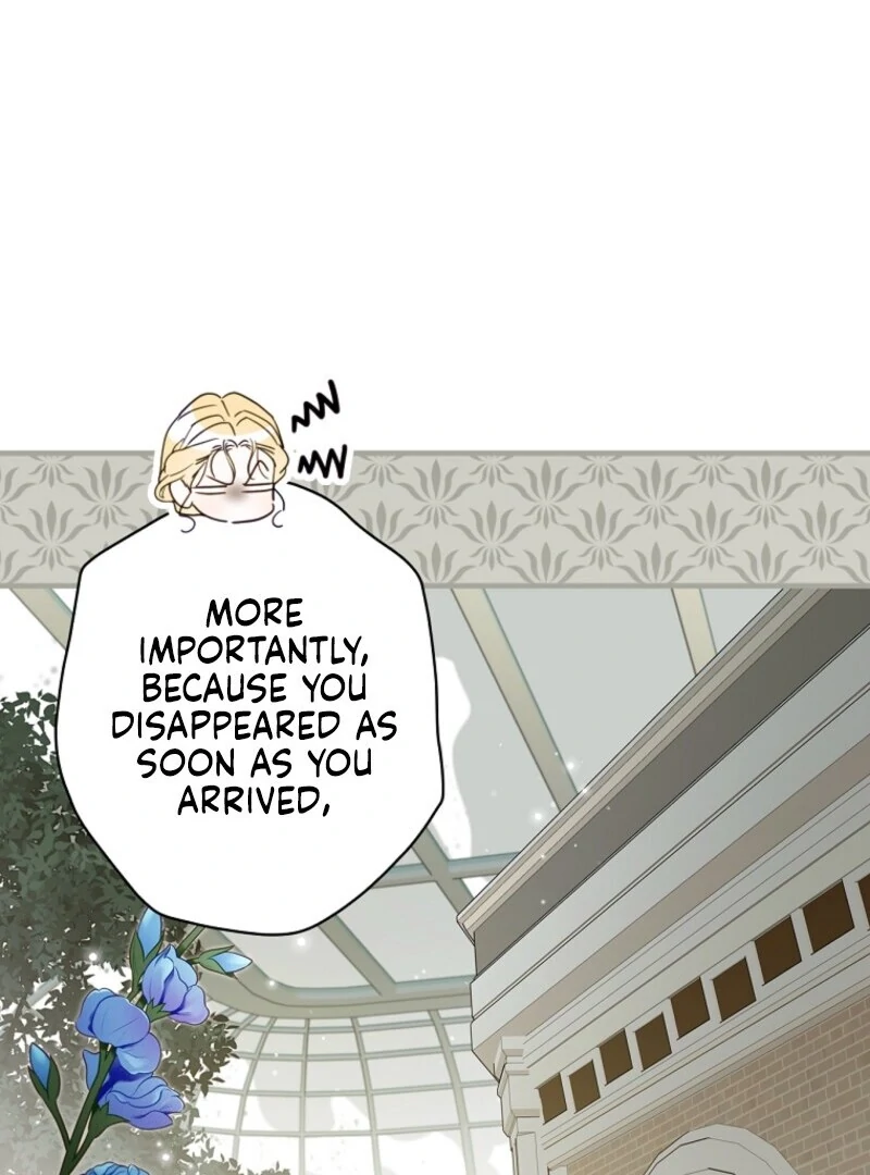 How to Get My Husband on My Side Chapter 128 - page 87