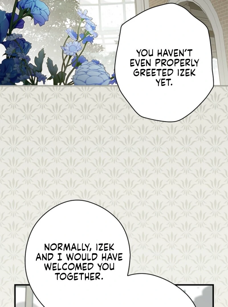 How to Get My Husband on My Side Chapter 128 - page 88