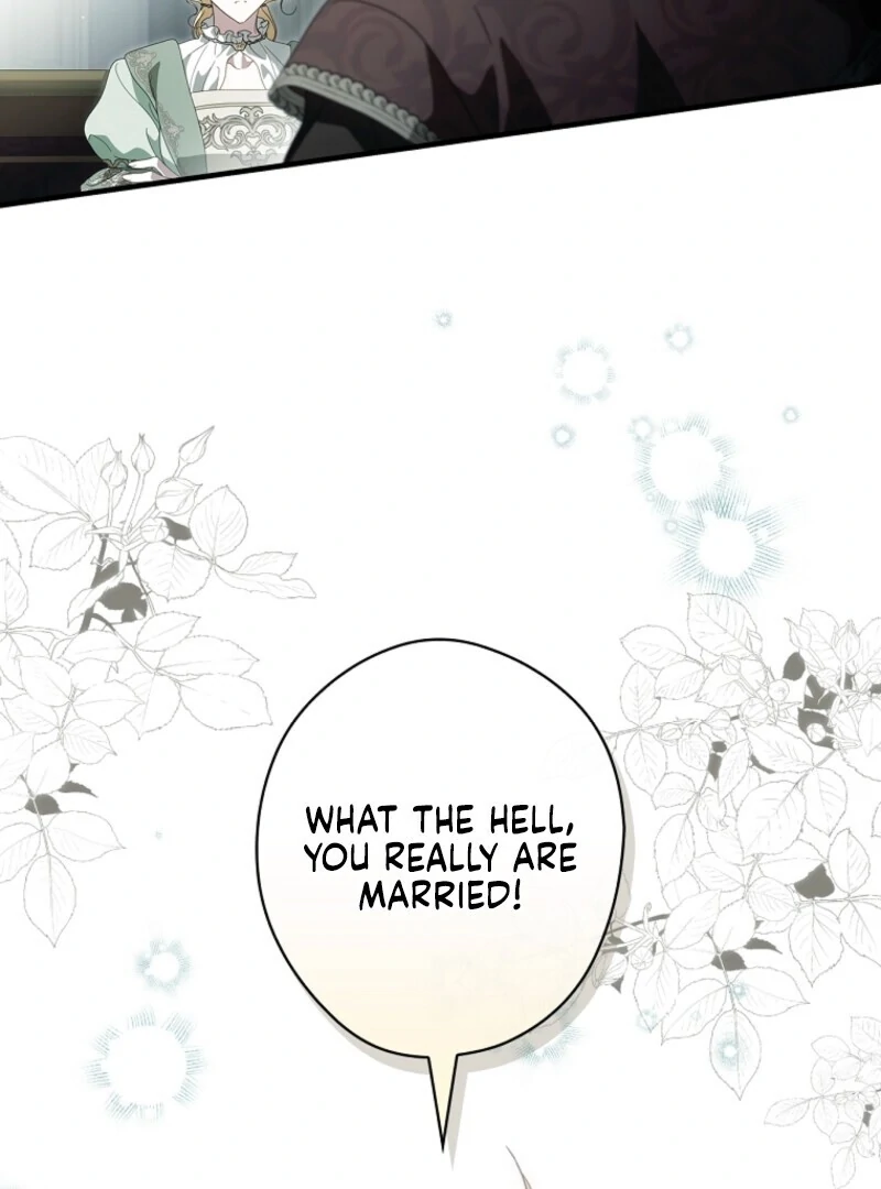 How to Get My Husband on My Side Chapter 128 - page 8