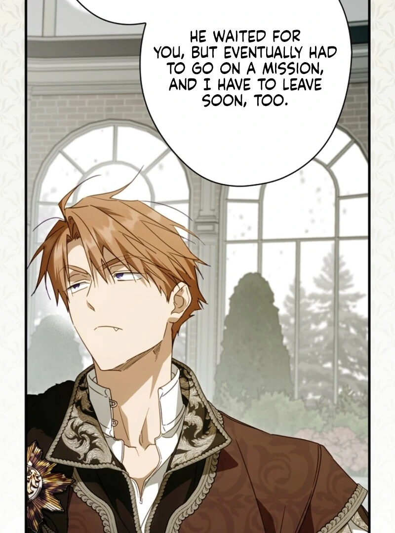 How to Get My Husband on My Side Chapter 128 - page 89