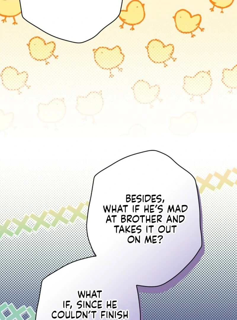 How to Get My Husband on My Side Chapter 128 - page 93