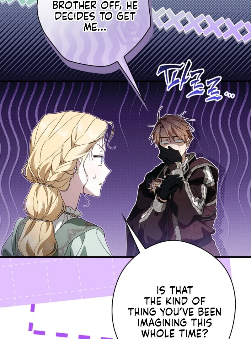 How to Get My Husband on My Side Chapter 128 - page 94