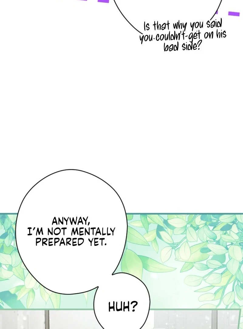 How to Get My Husband on My Side Chapter 128 - page 95