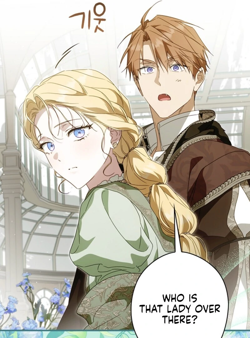 How to Get My Husband on My Side Chapter 128 - page 98