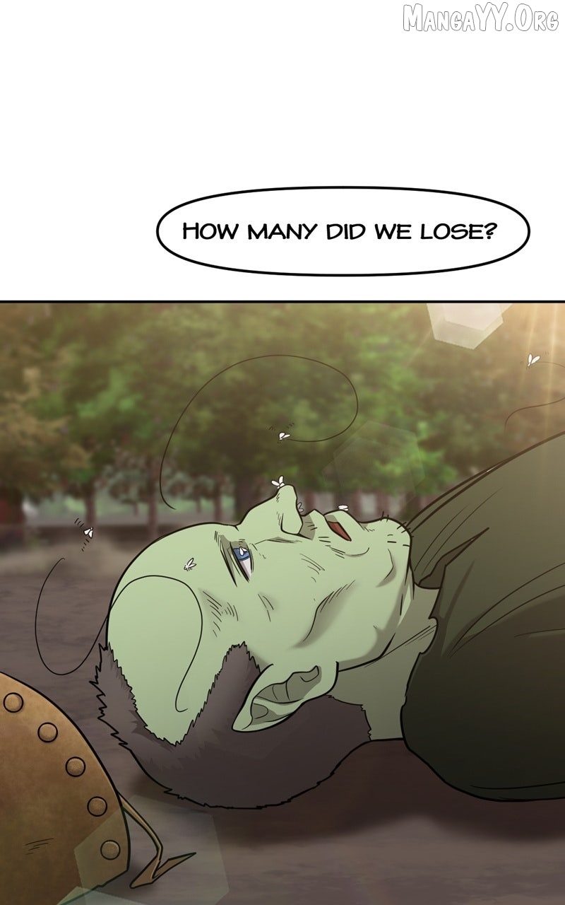 Lord of Goblins Chapter 104 - page 2
