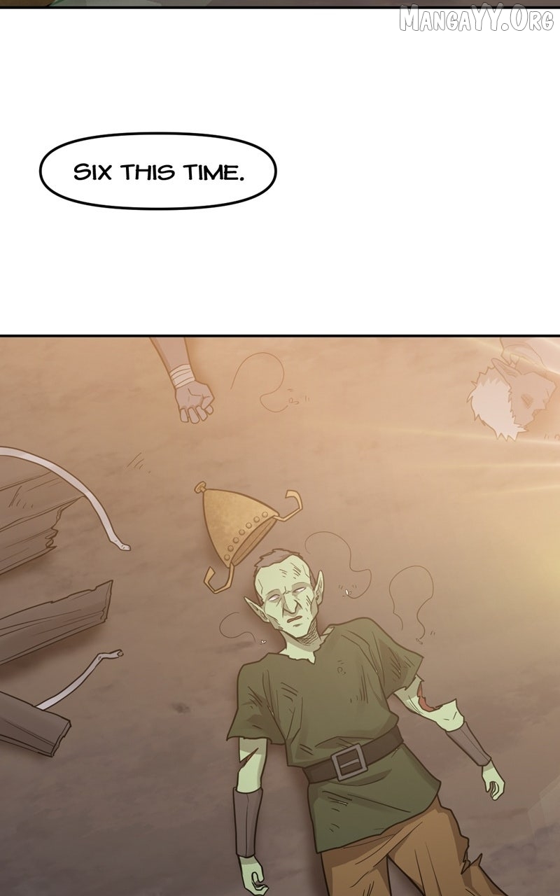 Lord of Goblins Chapter 104 - page 3