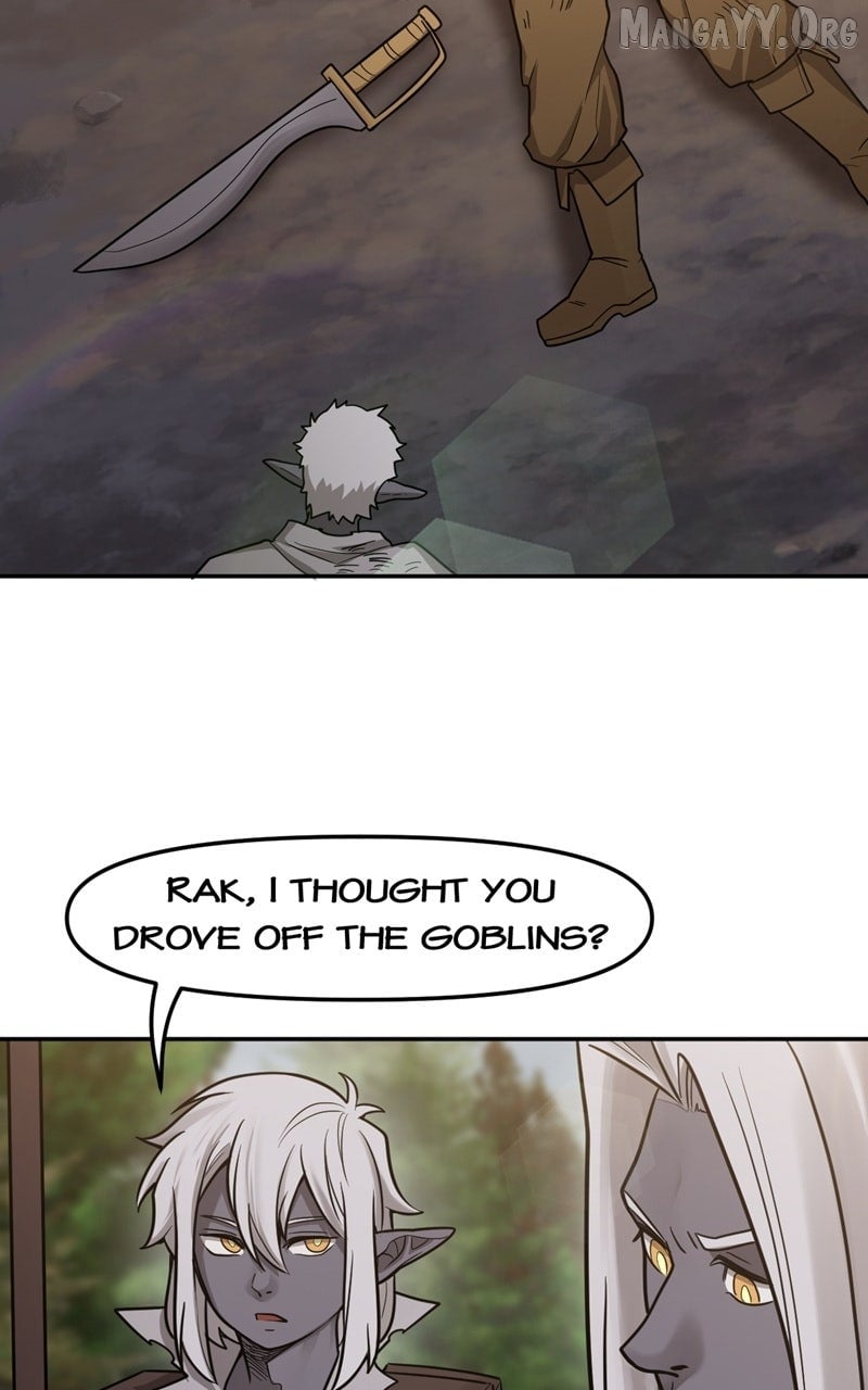 Lord of Goblins Chapter 104 - page 4