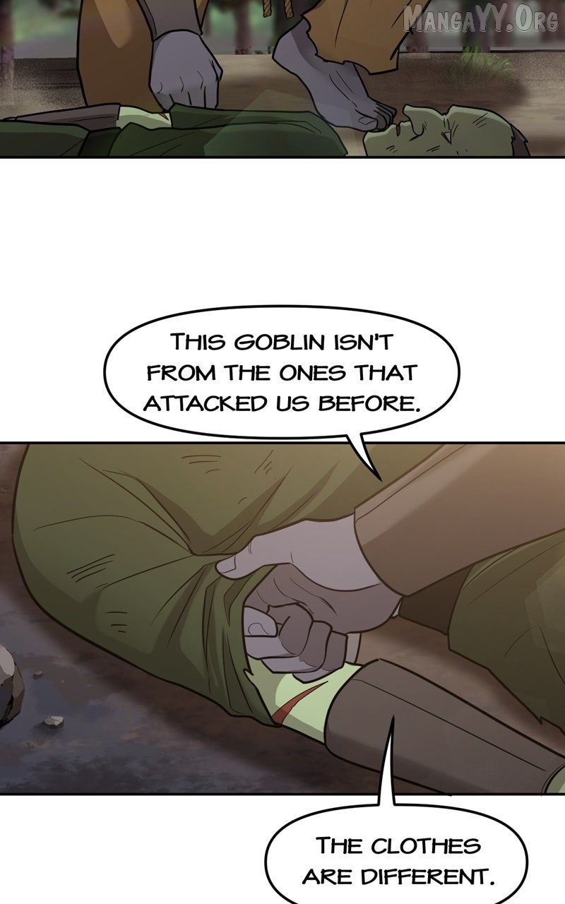 Lord of Goblins Chapter 104 - page 6