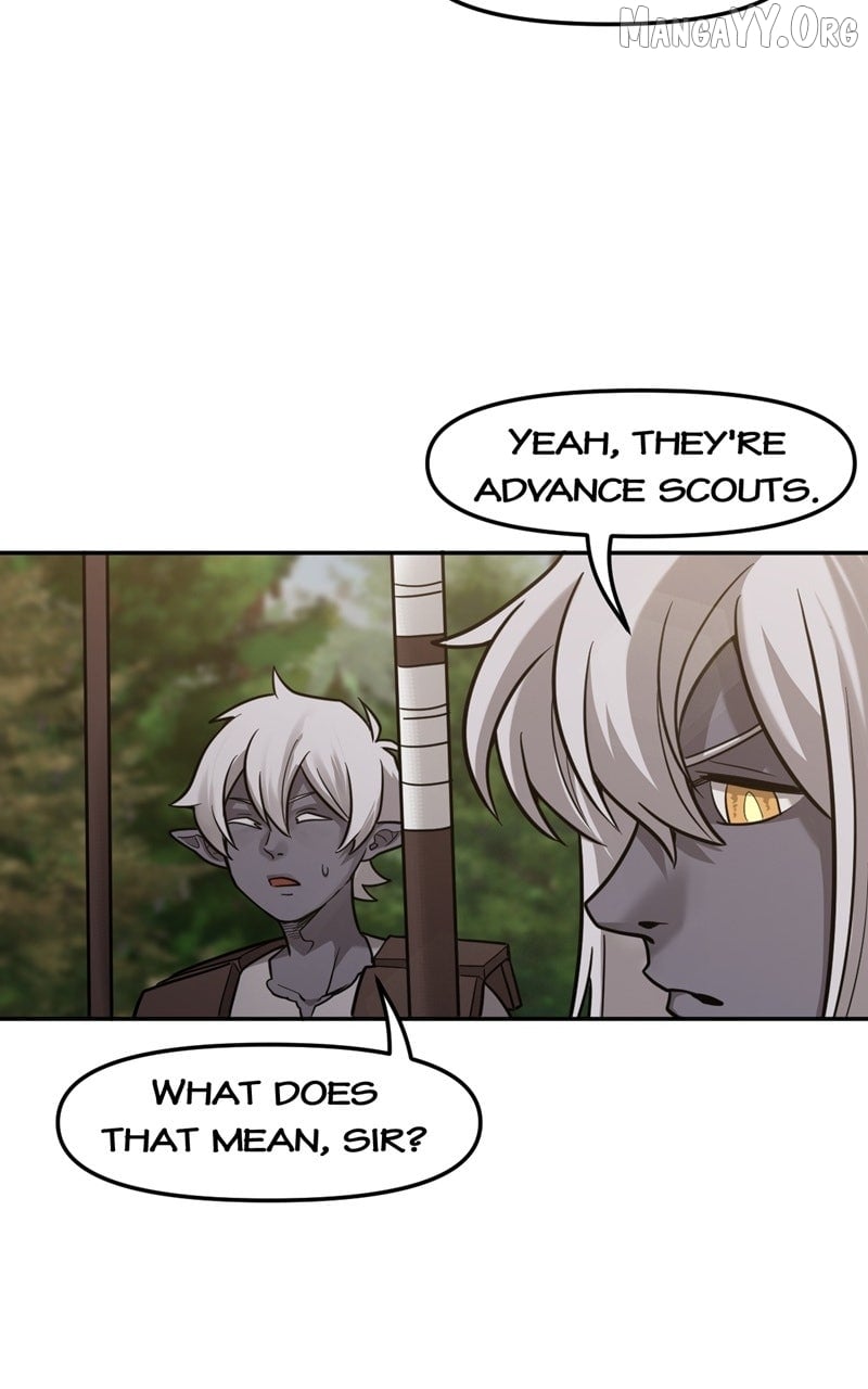 Lord of Goblins Chapter 104 - page 7