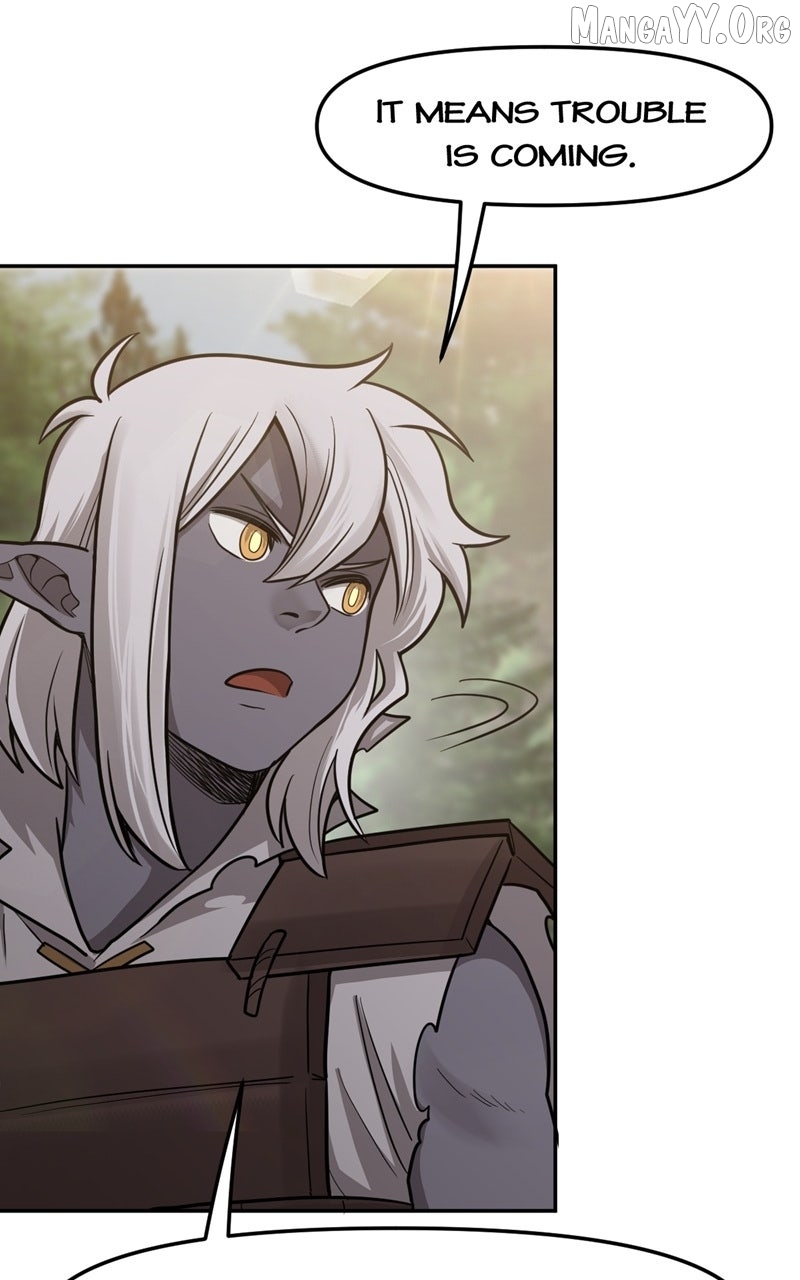 Lord of Goblins Chapter 104 - page 8